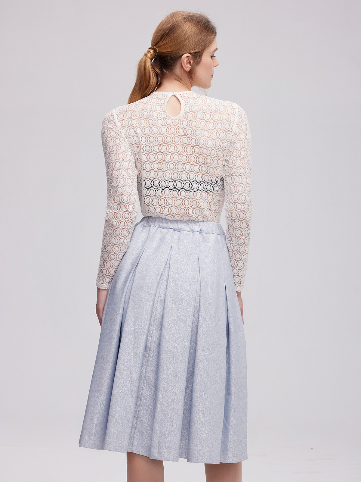 Dirndl in modernem Design