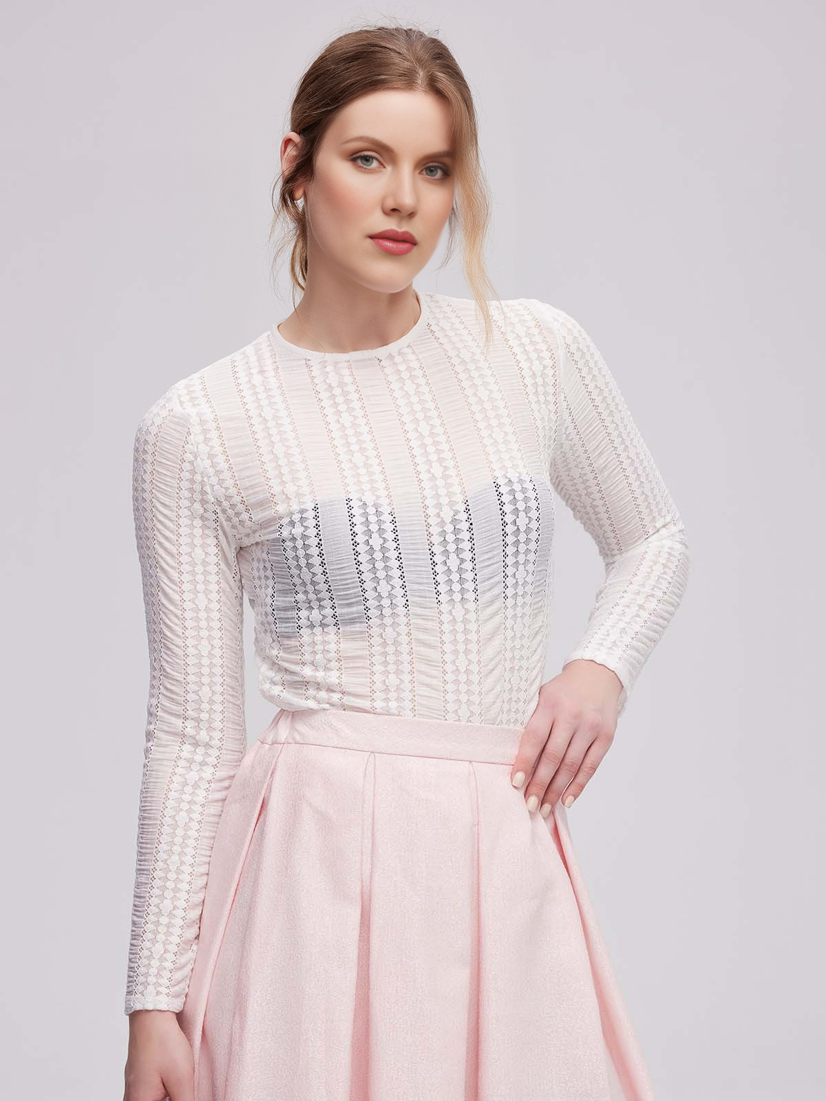 Dirndl in modernem Design