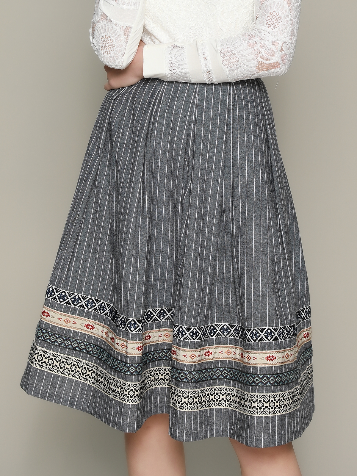Dirndl in Grün – ein zeitloser Klassiker